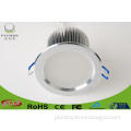 Down light fitting with SAA RoHS CE 50,000H lifespan
